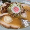 麻布 チャーシュー軒