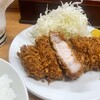 とんかつ山家 上野店