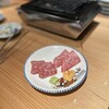カウンター焼肉 うしすき