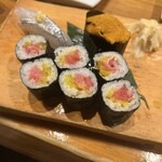 海鮮道楽 ととや - 