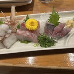 海鮮道楽 ととや - 