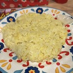 マジックスパイス - ライス　アップ