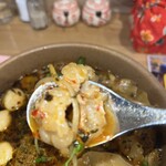 マジックスパイス - 牛もつ　リフト