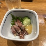 海鮮道楽 ととや - 