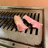 大阪福島焼肉 とっぷく - 