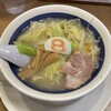 8番らーめん 金沢駅店