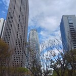 ロビーラウンジ 「マーブルラウンジ」 - 