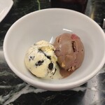 ロビーラウンジ 「マーブルラウンジ」 - 