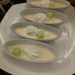 ロビーラウンジ 「マーブルラウンジ」 - 