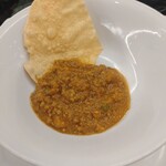 ロビーラウンジ 「マーブルラウンジ」 - 