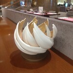 ロビーラウンジ 「マーブルラウンジ」 - 