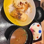 長崎天麩羅 こうてん - 