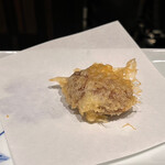 長崎天麩羅 こうてん 恵比寿店 - 