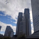 ロビーラウンジ 「マーブルラウンジ」 - 