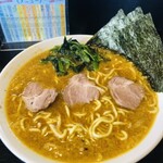 ラーメンショップ - 