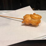 長崎天麩羅 こうてん - 