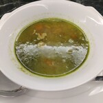 ロビーラウンジ 「マーブルラウンジ」 - 