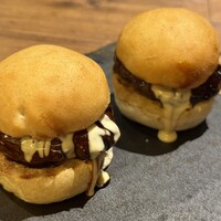 焼肉 牛者 - 