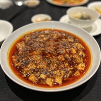 スーツァン・レストラン陳 渋谷店 - 