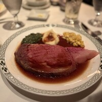 ロウリーズ・ザ・プライムリブ 恵比寿ガーデンプレイス店 -  ロウリーズ・ザ・プライムリブ 恵比寿ガーデンプレイス店 -