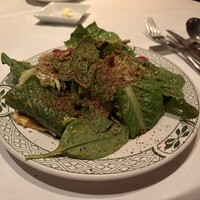 ロウリーズ・ザ・プライムリブ 恵比寿ガーデンプレイス店 -  ロウリーズ・ザ・プライムリブ 恵比寿ガーデンプレイス店 -