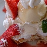 ハンバーグ＆カフェ ぐーちょきぱー - 