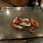 Niji - 間もなく焼き上がり　 2012年1月