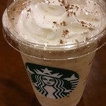 スターバックス・コーヒー 千葉中央駅店 - 