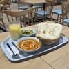 インドカレー MASALA イオン幕張店