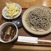 蕎麦切り 春のすけ