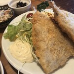 えびす食堂 - 