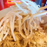 ボディブロー - 