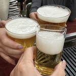 Hourai Kenkaru Karuizawa Ten - 