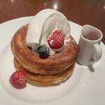 カフェ＆ブックス ビブリオテーク 大阪・梅田 - 