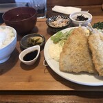 えびす食堂 - 