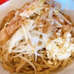 ボディブロー - 