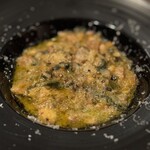 osteria Nori - リボリータ