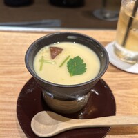 築地青空三代目 大名古屋ビルヂング店 - 