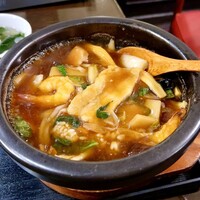 味の中華 羽衣 銀座本店 - 