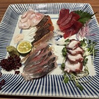飯家くーた 銀座七丁目店 - 
