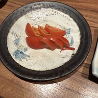 飯家くーた 銀座七丁目店 - 
