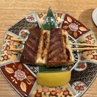 築地青空三代目 大名古屋ビルヂング店 - 
