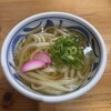 手打うどん はりや
