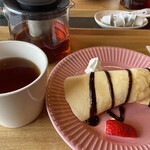 ブリーゼカフェ - 
