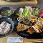 ブリーゼカフェ - 