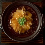 私房菜 吉田 - フカヒレ丼