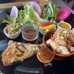 ブリーゼカフェ - 