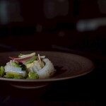 私房菜 吉田 - 海鮮と野菜炒め