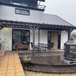 ブリーゼカフェ - 