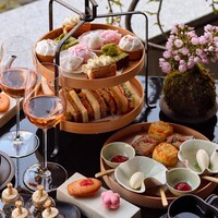 Jean-Georges at The Shinmonzen - 